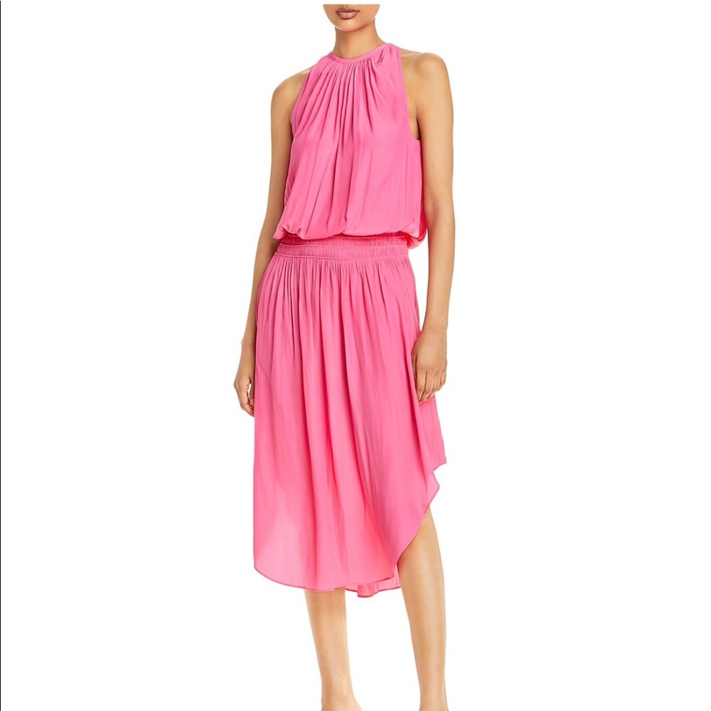 Ramy Brook Audrey Midi Dress
